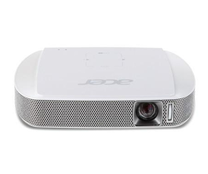 Projektor Acer C205 DLP